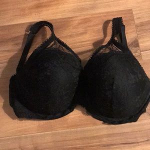 Sexy Lacey Victoria Secret bra